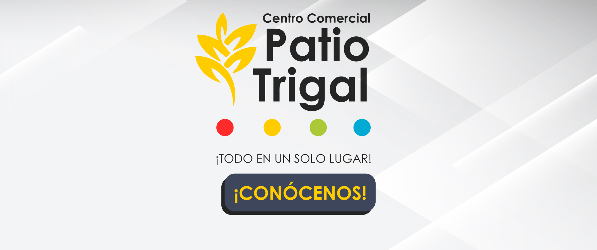 ¡Conócenos!