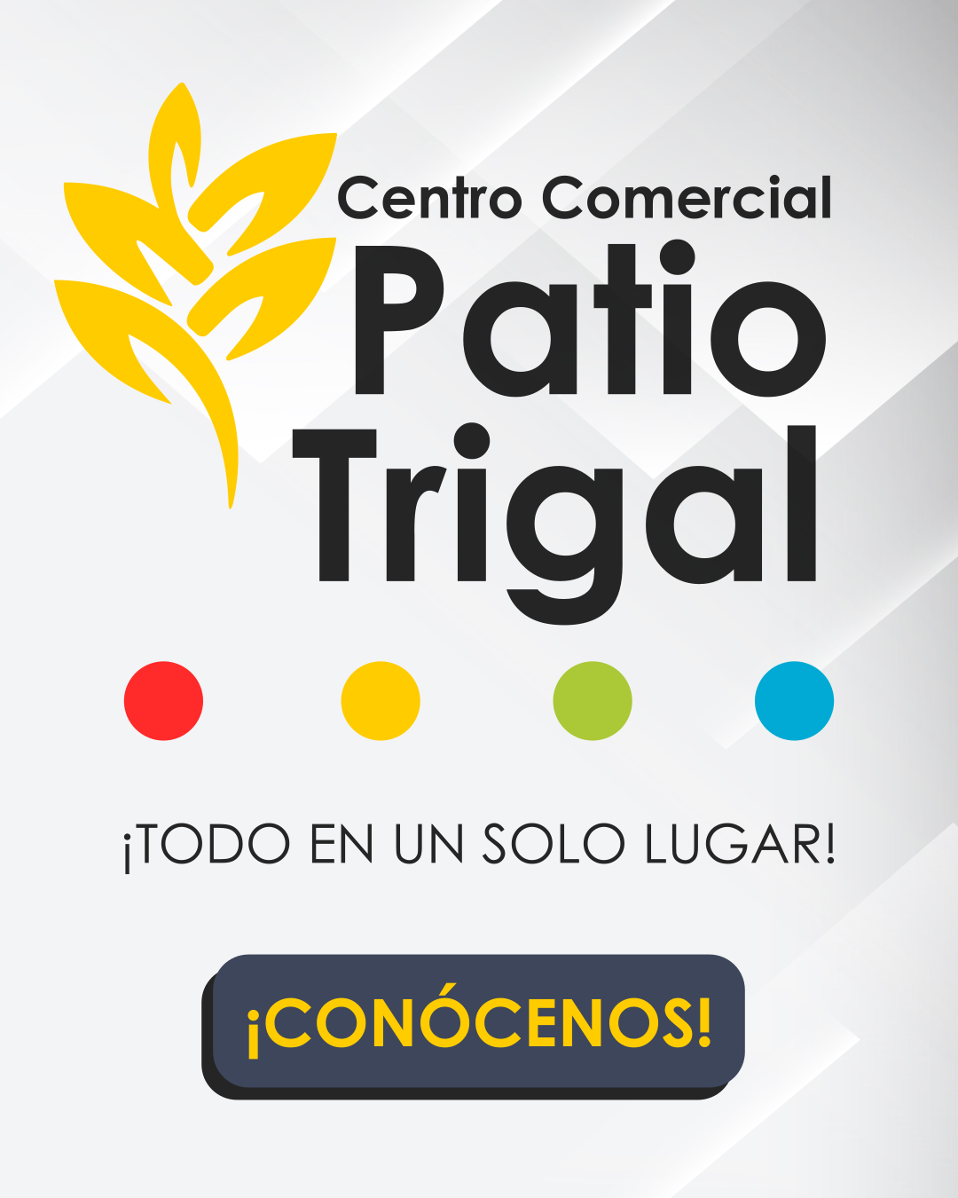 ¡Conócenos!