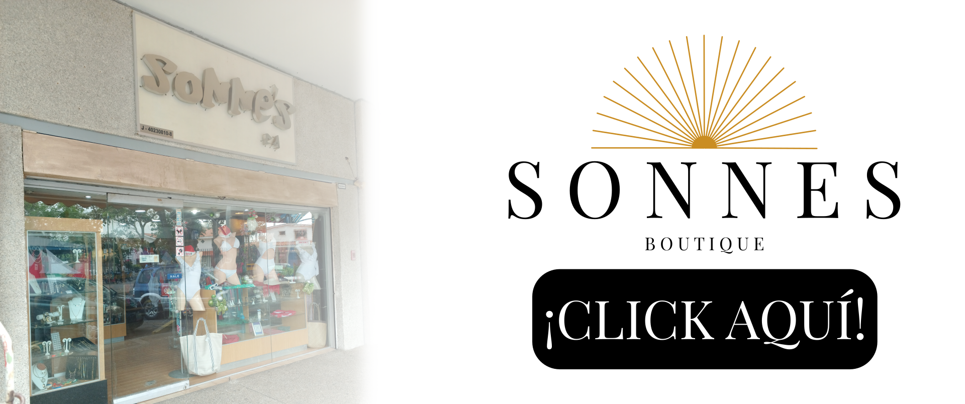 Sonnes Boutique