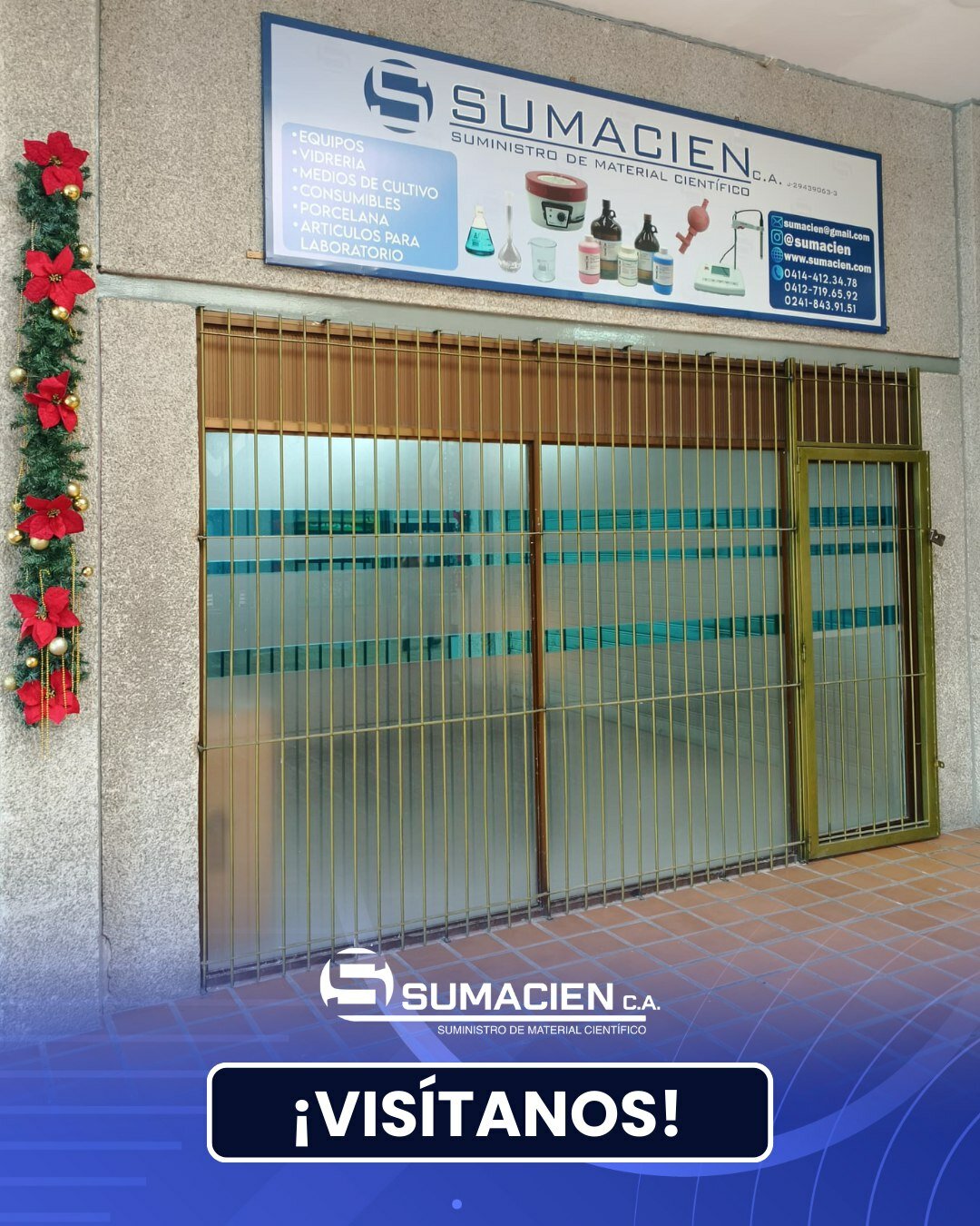 SUMACIEN